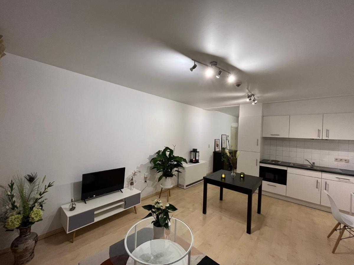 5Ensational Appartement - Centre Bruselas Exterior foto