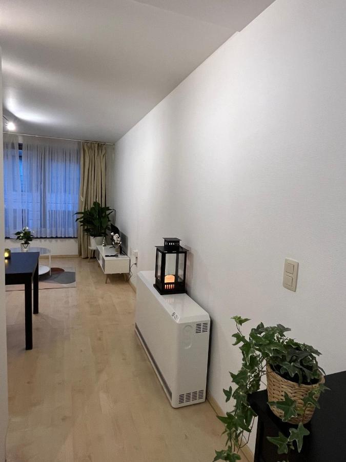 5Ensational Appartement - Centre Bruselas Exterior foto