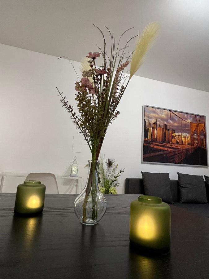 5Ensational Appartement - Centre Bruselas Exterior foto